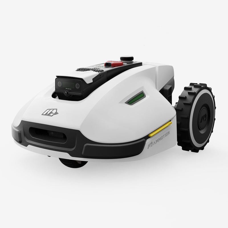 Load image into Gallery viewer, Mammotion YUKA Robot Lawn Mower
