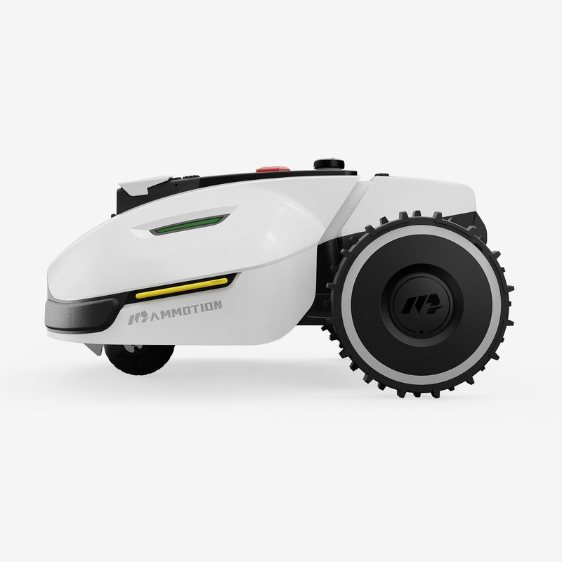 Load image into Gallery viewer, Mammotion YUKA Robot Lawn Mower
