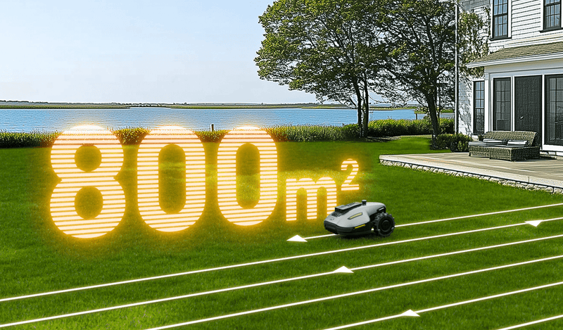 Load image into Gallery viewer, Mammotion YUKA mini Robot Lawn Mower
