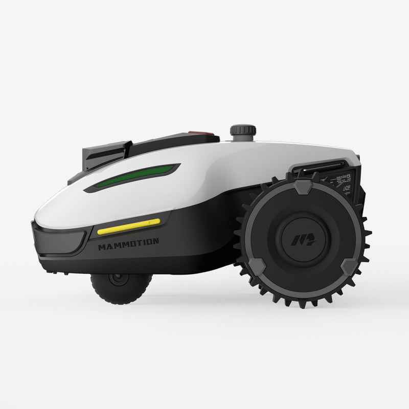 Load image into Gallery viewer, Mammotion YUKA mini Robot Lawn Mower
