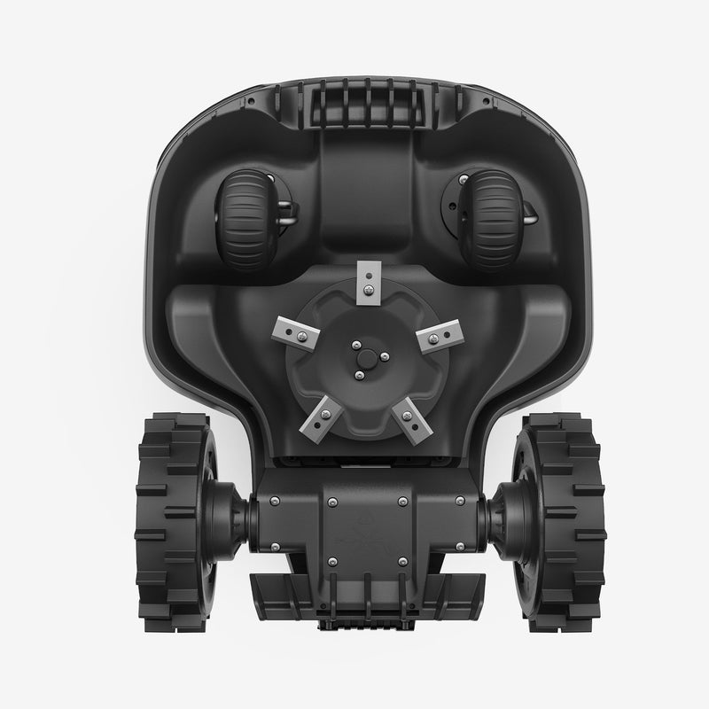 Load image into Gallery viewer, Mammotion YUKA mini Robot Lawn Mower
