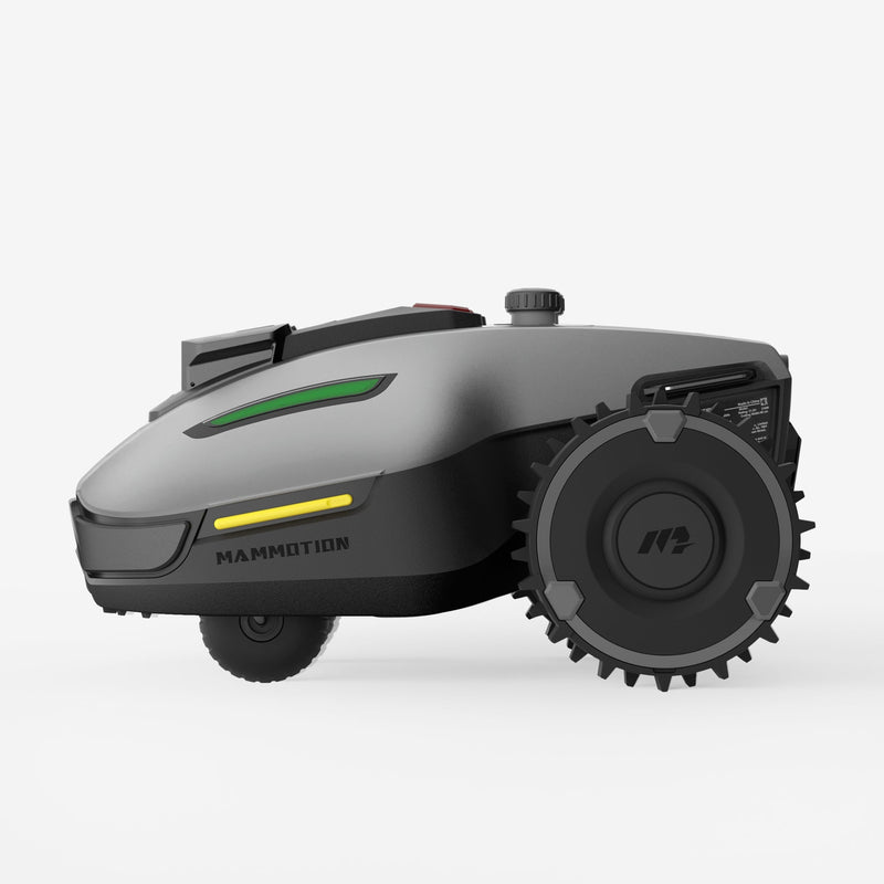 Load image into Gallery viewer, Mammotion YUKA mini Robot Lawn Mower
