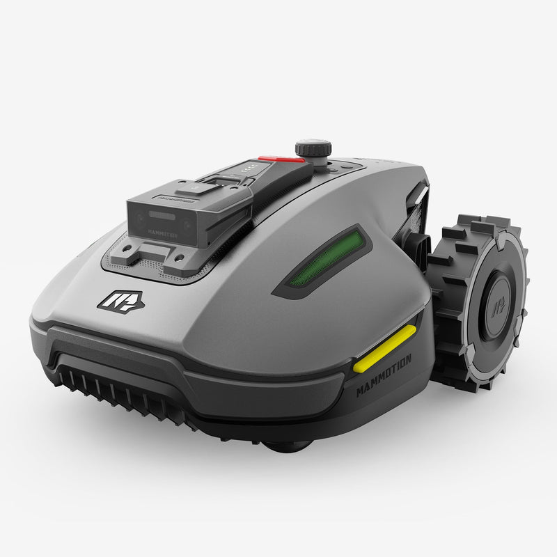 Load image into Gallery viewer, Mammotion YUKA mini Robot Lawn Mower
