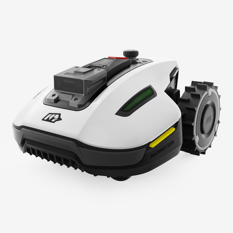 Load image into Gallery viewer, Mammotion YUKA mini Robot Lawn Mower
