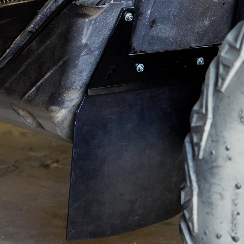 Load image into Gallery viewer, FastLab Yamaha YXZ1000R Protection Package
