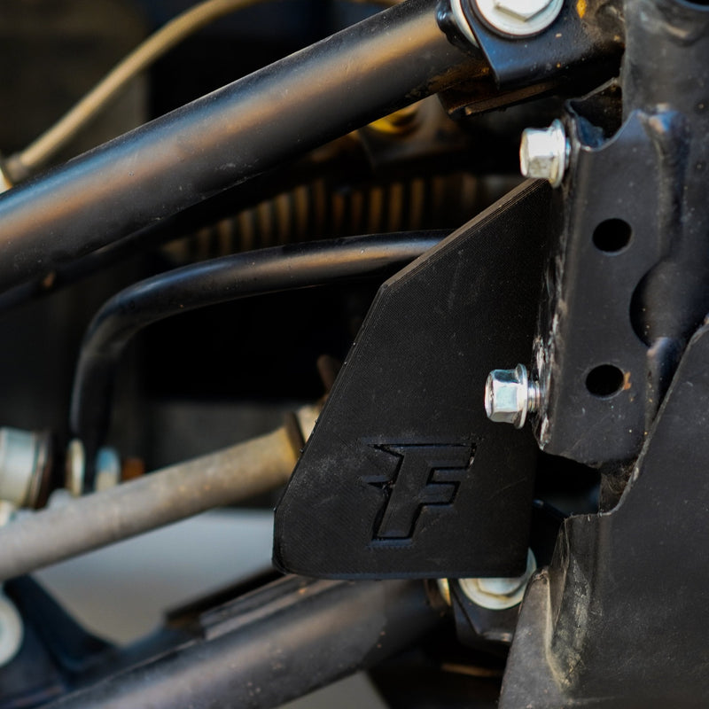 Load image into Gallery viewer, FastLab Yamaha YXZ1000R Protection Package
