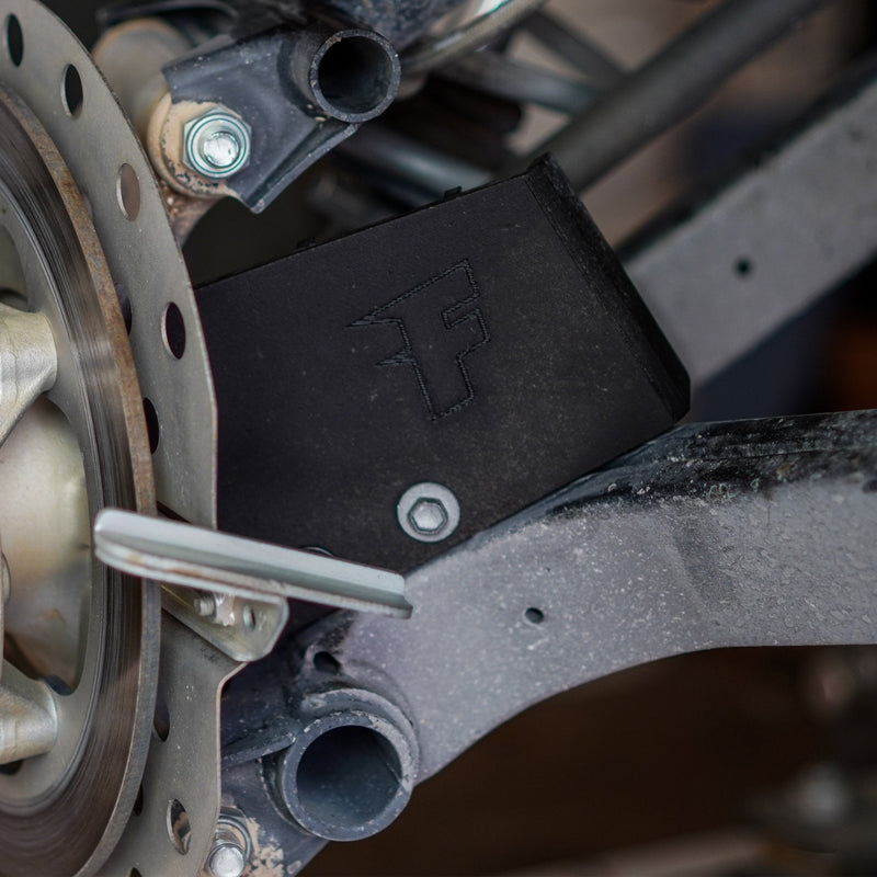 Load image into Gallery viewer, FastLab Yamaha YXZ1000R Protection Package
