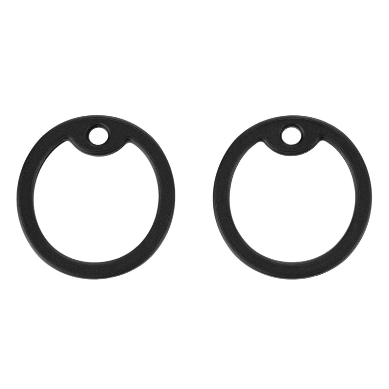 Load image into Gallery viewer, M-Tac Military Dog Tag Rubber Silencers (Pair)
