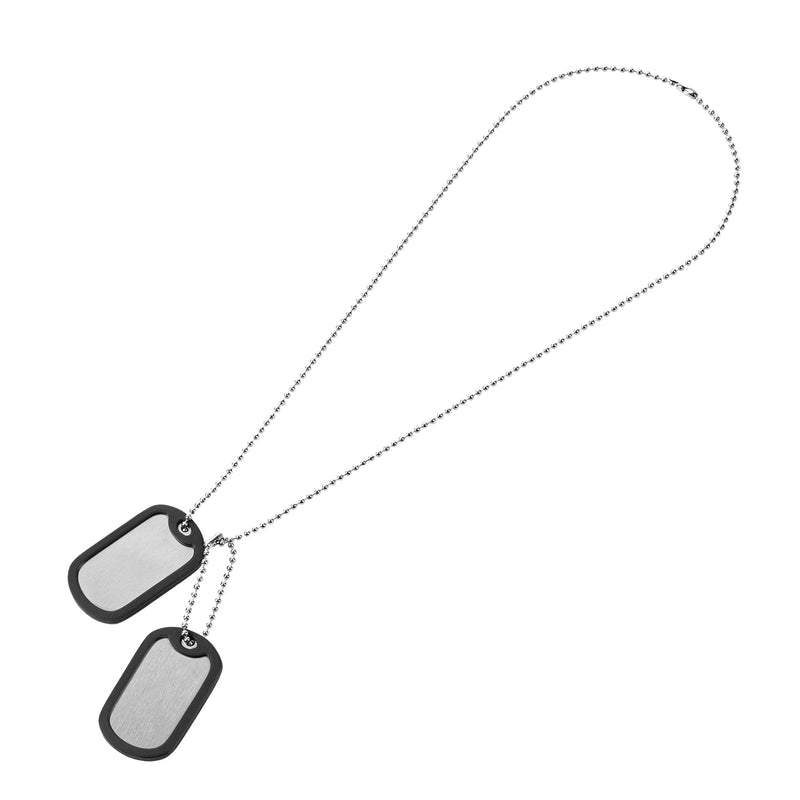Load image into Gallery viewer, M-Tac Military Dog Tag Rubber Silencers (Pair)
