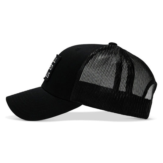 Y'all Need Jesus Patch Snapback Hat