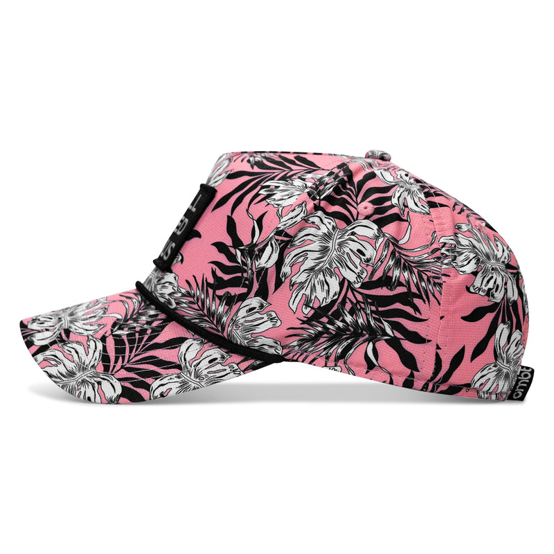 Load image into Gallery viewer, Y'all Need Jesus Patch Weekender Snapback
