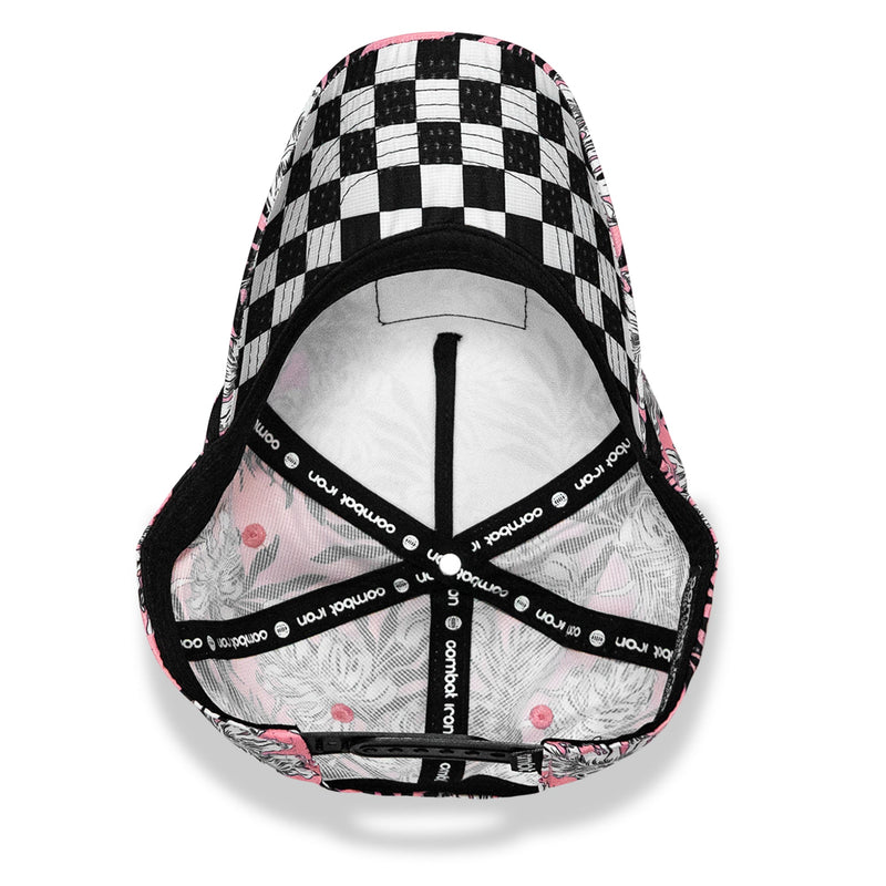 Load image into Gallery viewer, Y'all Need Jesus Patch Weekender Snapback
