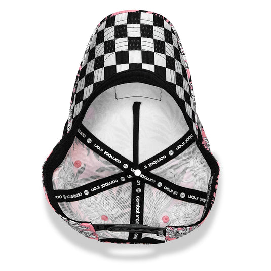 Y'all Need Jesus Patch Weekender Snapback