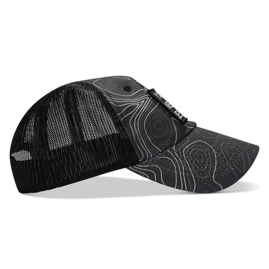 Y'all Need Jesus Patch Tactical Ripstop Mesh Snapback Hat