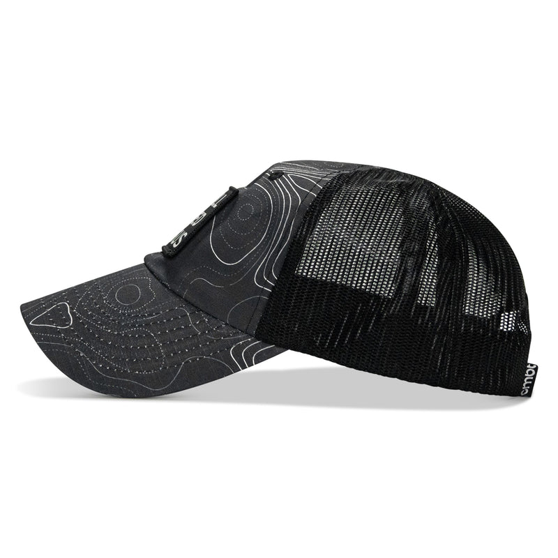 Load image into Gallery viewer, Y'all Need Jesus Patch Tactical Ripstop Mesh Snapback Hat
