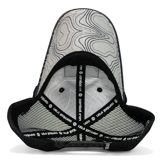 Y'all Need Jesus Patch Tactical Ripstop Mesh Snapback Hat