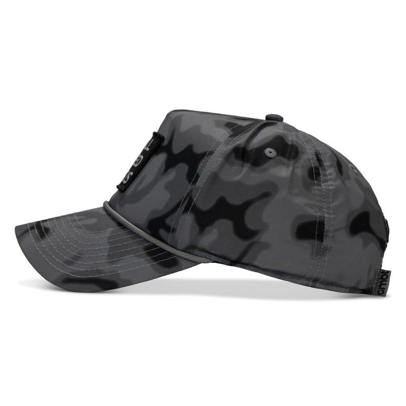 Load image into Gallery viewer, Y'all Need Jesus Patch Weekender Snapback
