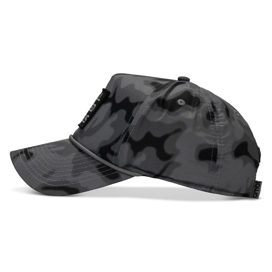 Y'all Need Jesus Patch Weekender Snapback