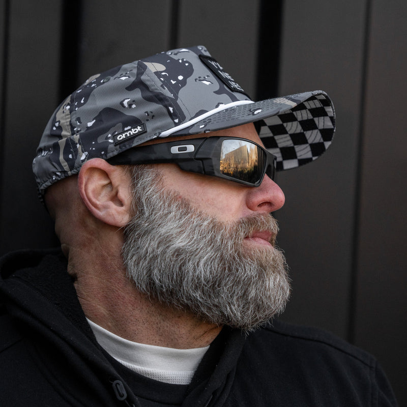 Load image into Gallery viewer, Y'all Need Jesus Patch Weekender Snapback

