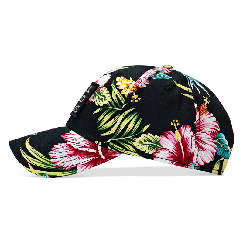 Load image into Gallery viewer, Y'all Need Jesus Patch Snapback Hat
