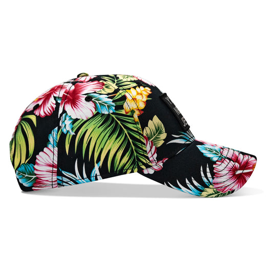Y'all Need Jesus Patch Snapback Hat