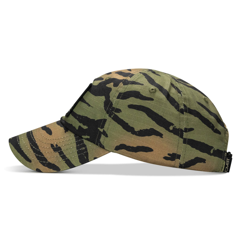 Load image into Gallery viewer, Y'all Need Jesus Patch Tactical Ripstop Mesh Snapback Hat
