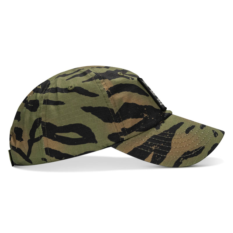 Load image into Gallery viewer, Y'all Need Jesus Patch Tactical Ripstop Mesh Snapback Hat

