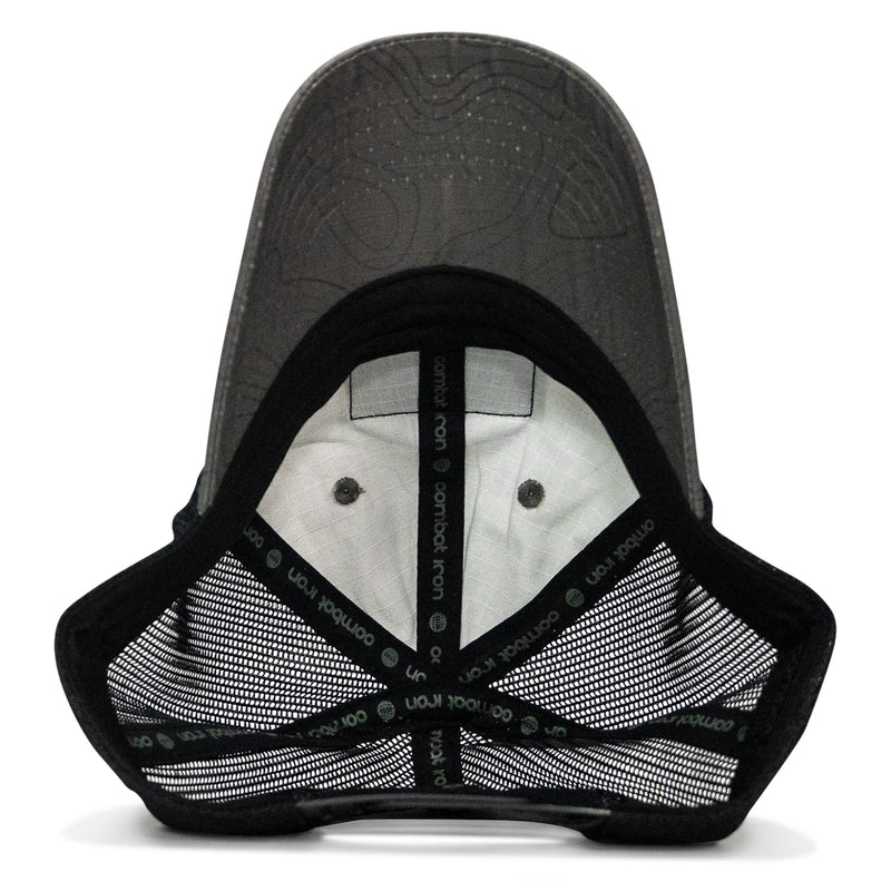 Load image into Gallery viewer, Y'all Need Jesus Patch Tactical Ripstop Mesh Snapback Hat
