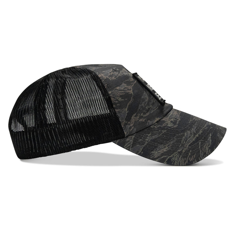 Load image into Gallery viewer, Y'all Need Jesus Patch Tactical Ripstop Mesh Snapback Hat
