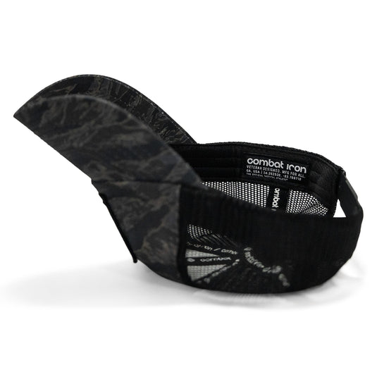 Y'all Need Jesus Patch Tactical Ripstop Mesh Snapback Hat