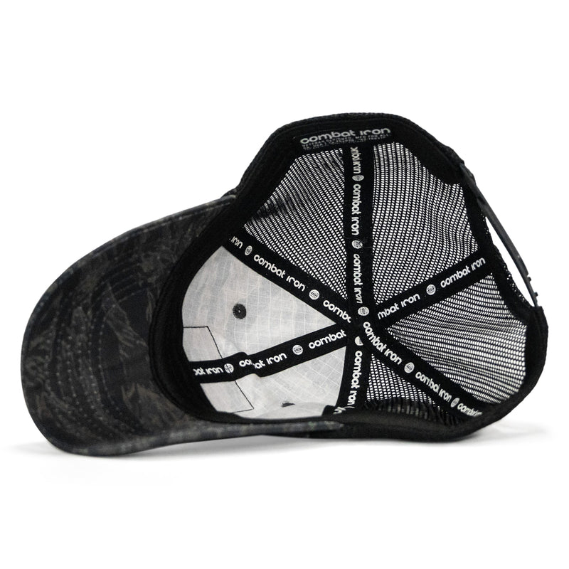 Load image into Gallery viewer, Y'all Need Jesus Patch Tactical Ripstop Mesh Snapback Hat
