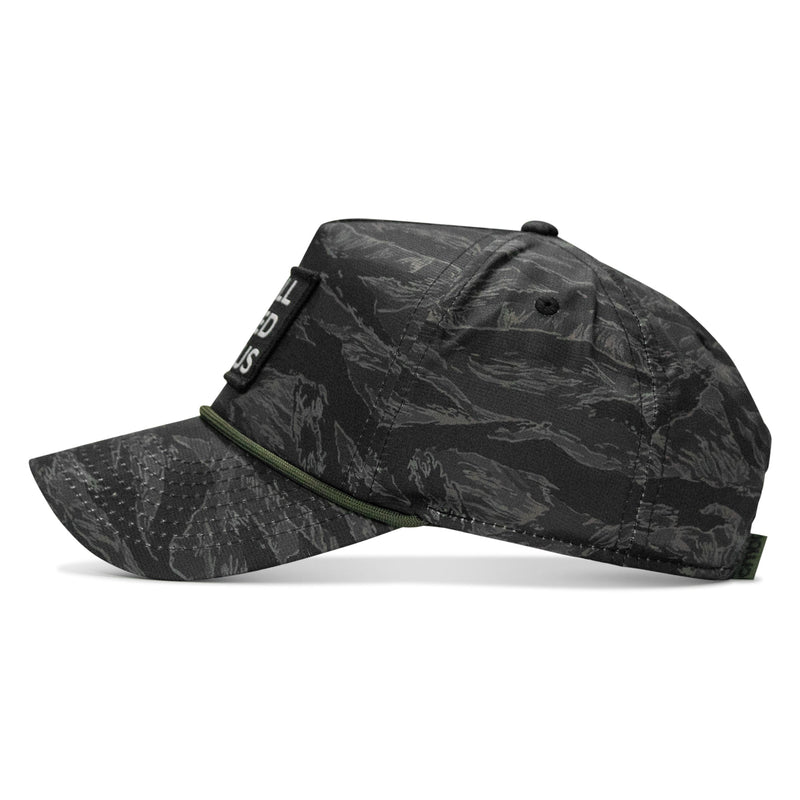 Load image into Gallery viewer, Y'all Need Jesus Patch Weekender Snapback
