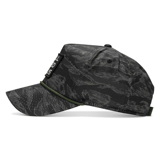 Y'all Need Jesus Patch Weekender Snapback