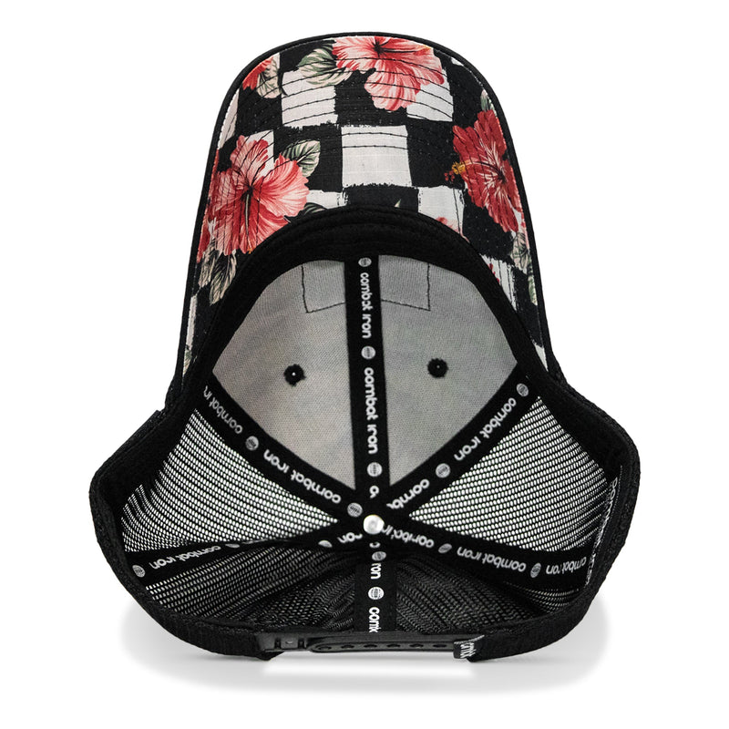 Load image into Gallery viewer, Y'all Need Jesus Patch Original Ripstop Snapback Hat
