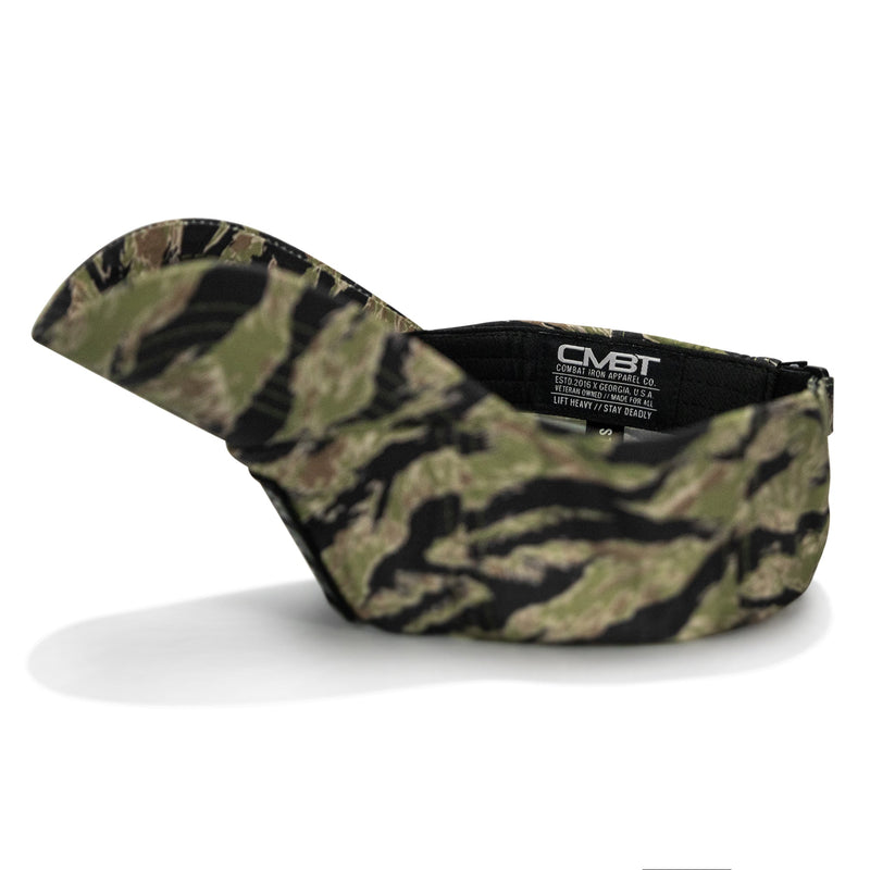 Load image into Gallery viewer, Y'all Need Jesus Patch Tactical Ripstop Mesh Snapback Hat

