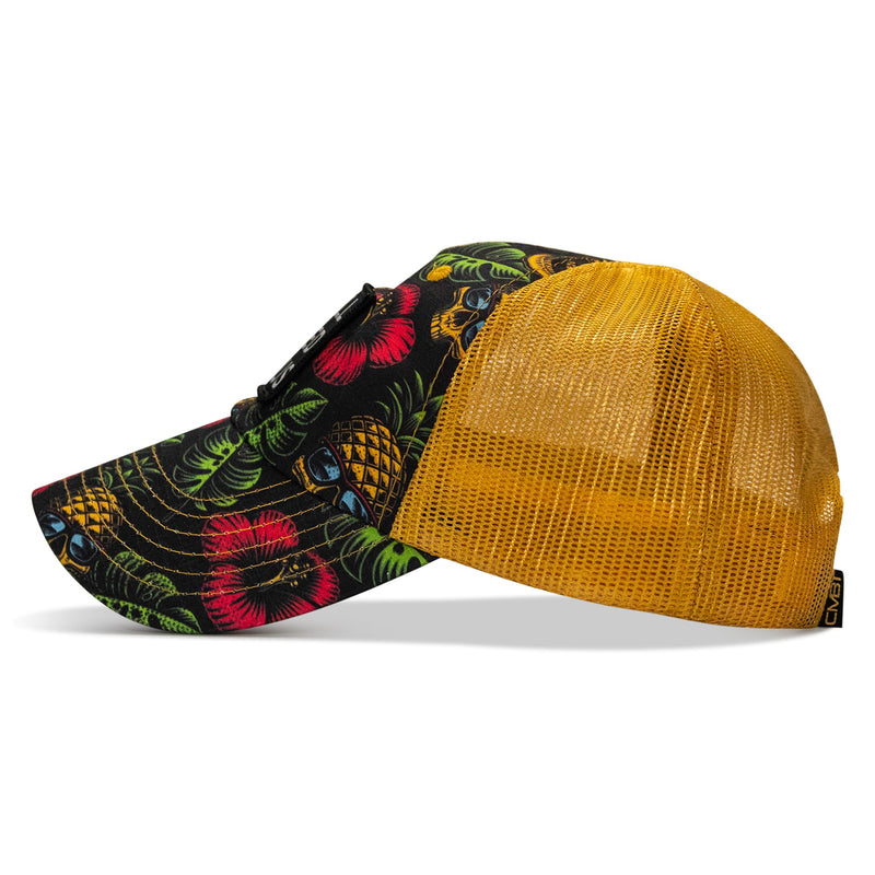 Load image into Gallery viewer, Y'all Need Jesus Patch Tactical Ripstop Mesh Snapback Hat
