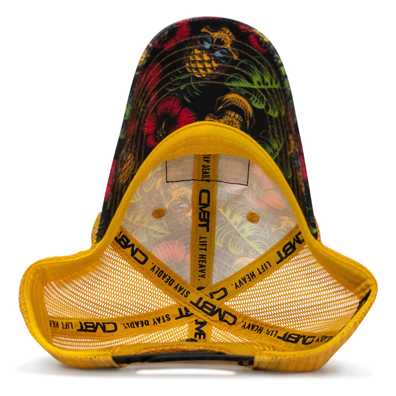 Load image into Gallery viewer, Y'all Need Jesus Patch Tactical Ripstop Mesh Snapback Hat
