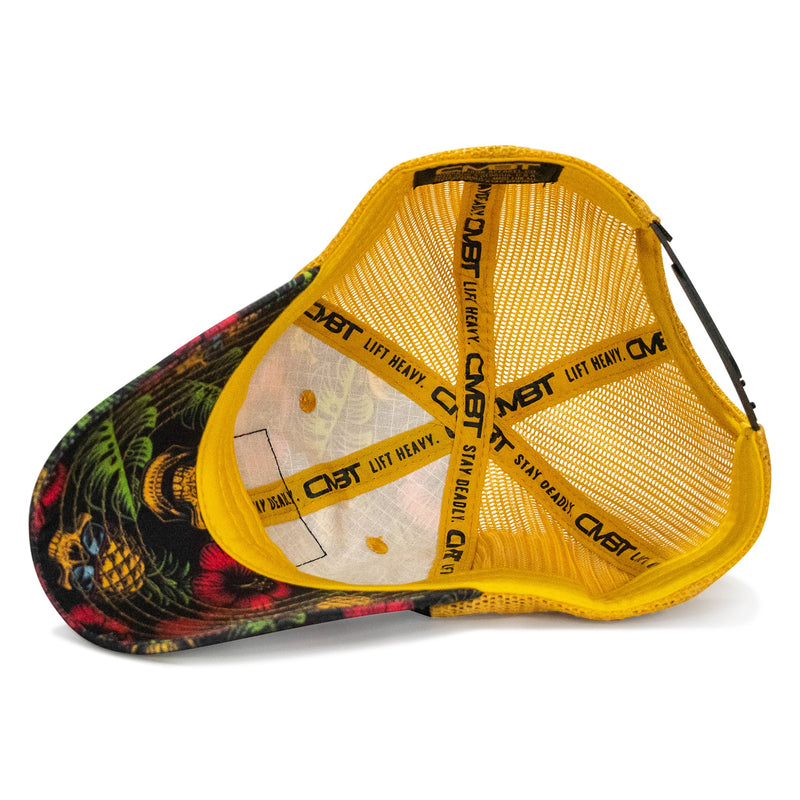 Load image into Gallery viewer, Y'all Need Jesus Patch Tactical Ripstop Mesh Snapback Hat

