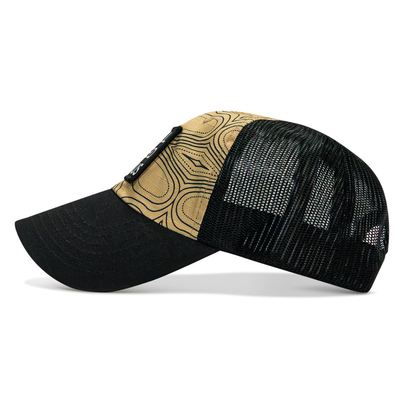 Load image into Gallery viewer, Y'all Need Jesus Patch Tactical Ripstop Mesh Snapback Hat
