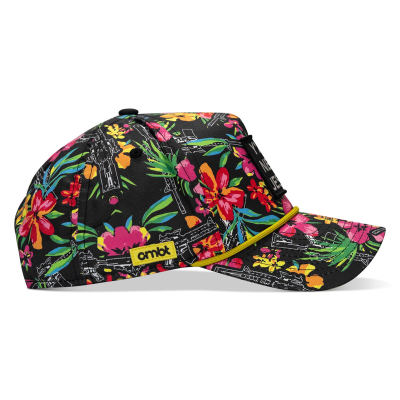 Load image into Gallery viewer, Y'all Need Jesus Patch Weekender Snapback
