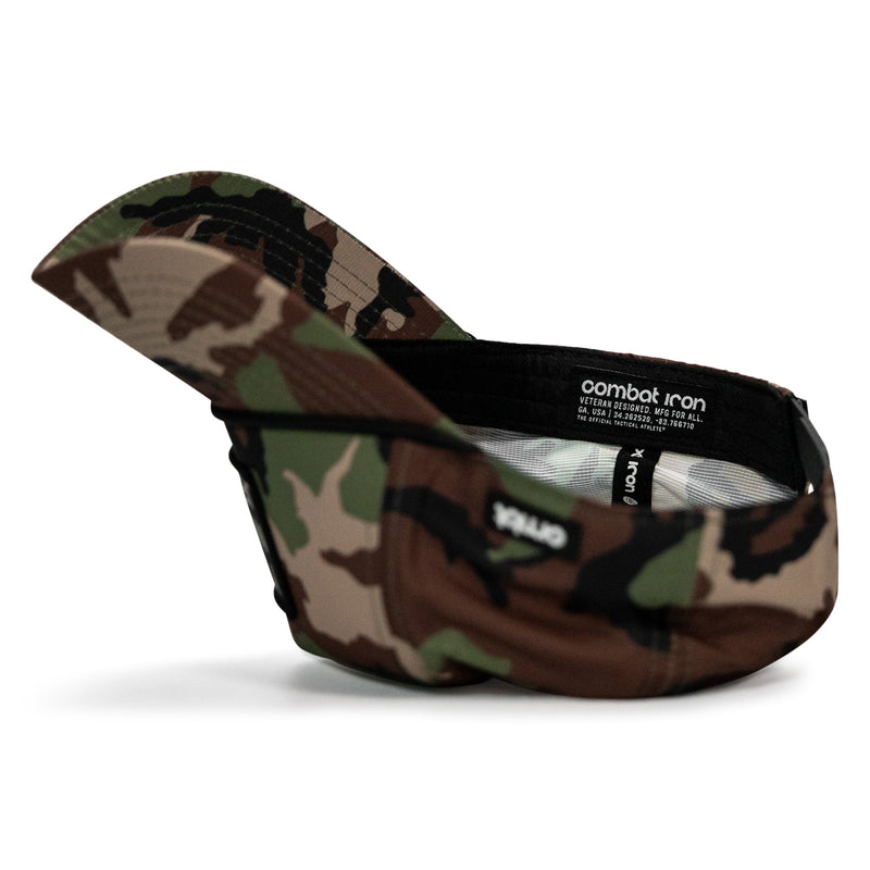 Load image into Gallery viewer, Y'all Need Jesus Patch Weekender Snapback
