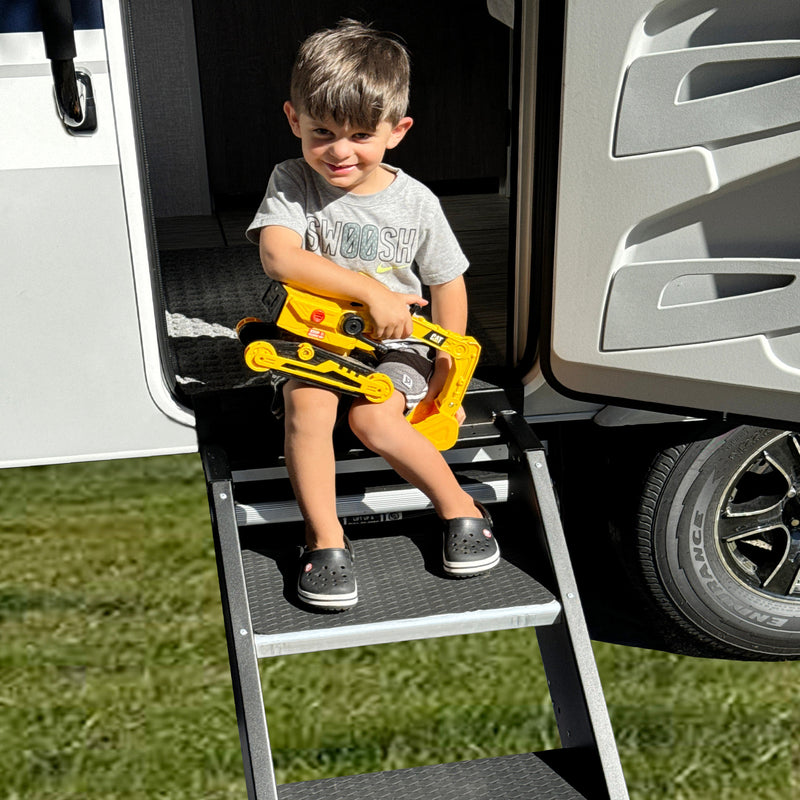 Load image into Gallery viewer, RV Deck
