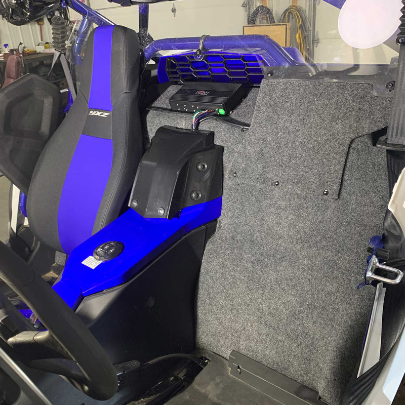 Load image into Gallery viewer, Carpet Kit Yamaha YXZ
