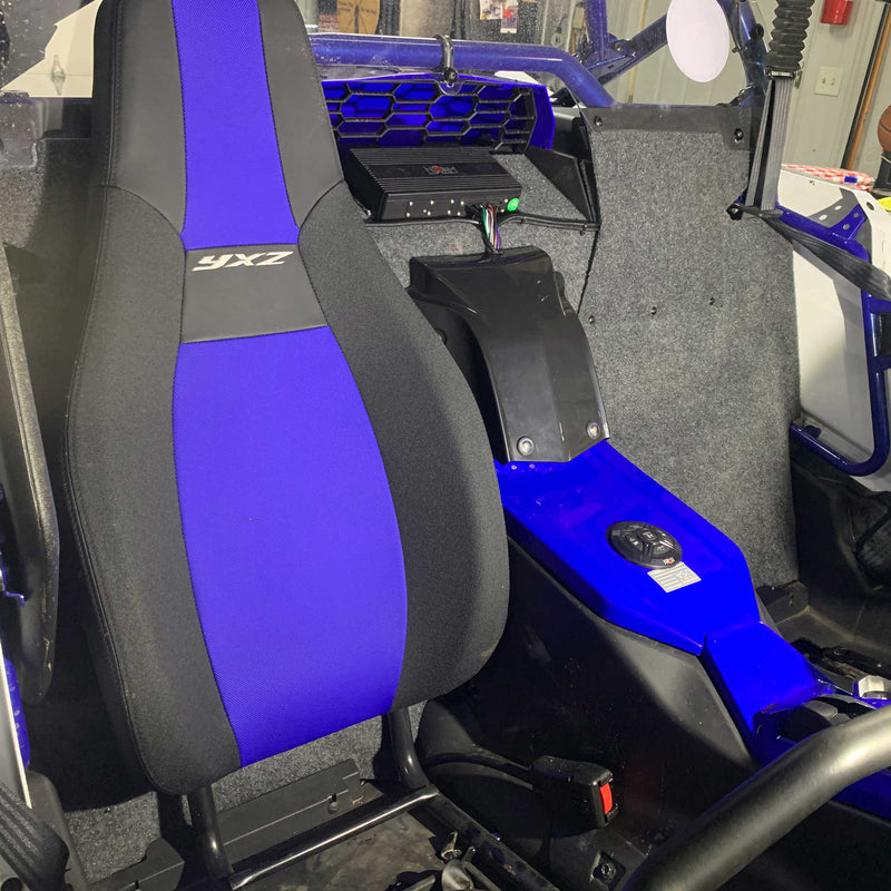Load image into Gallery viewer, Carpet Kit Yamaha YXZ
