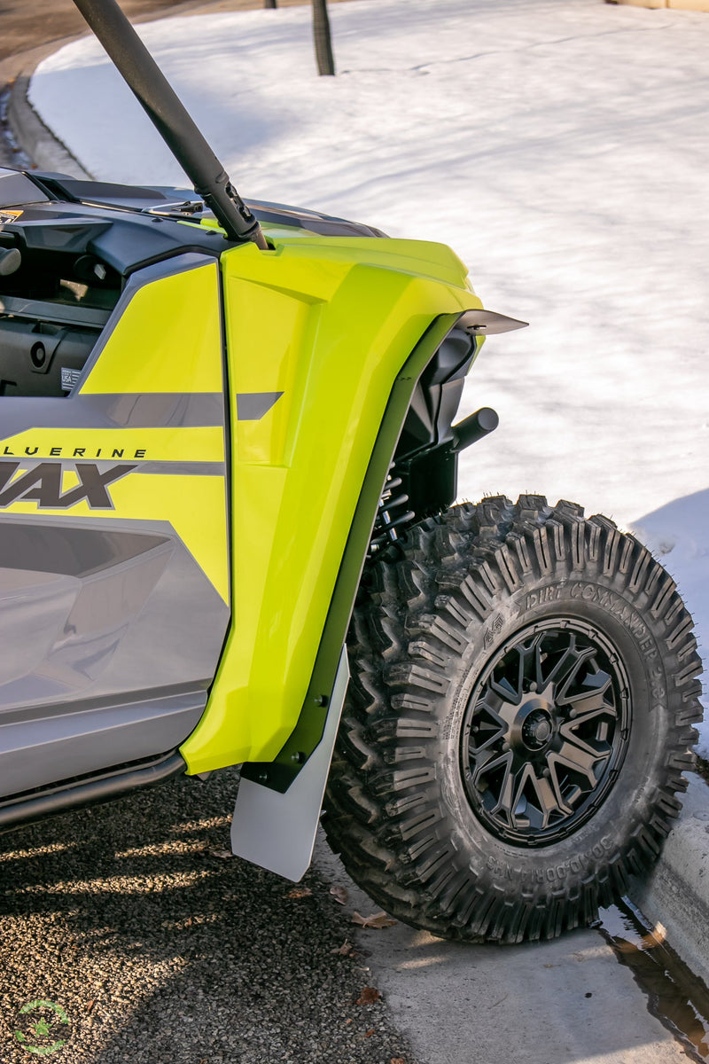 Load image into Gallery viewer, Yamaha Wolverine RMAX2 &amp; RMAX4 1000 2021+ Fender Flares
