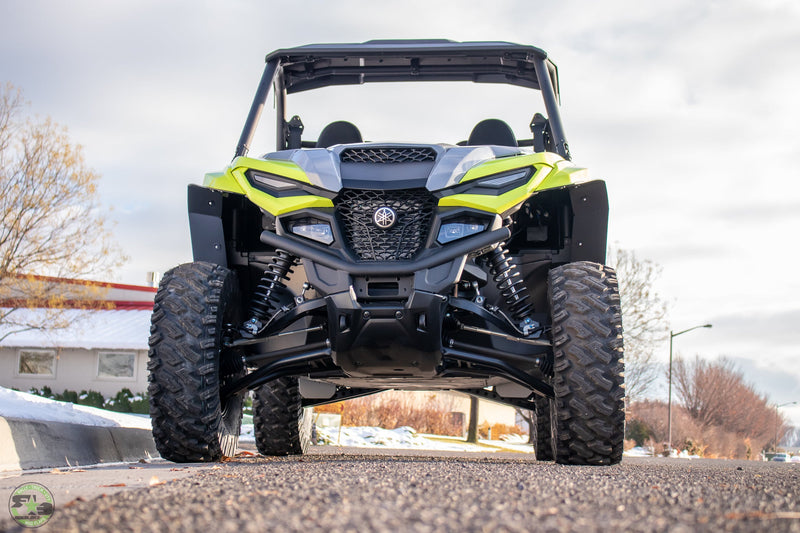 Load image into Gallery viewer, Yamaha Wolverine RMAX2 &amp; RMAX4 1000 2021+ Fender Flares
