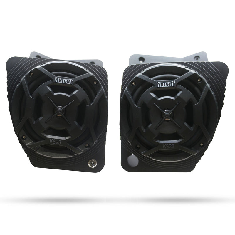 Load image into Gallery viewer, Yamaha Kodiak 700 Waterproof Fender Speaker Pods
