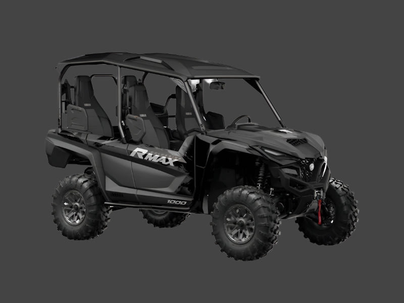Load image into Gallery viewer, Yamaha Wolverine RMAX 2 1000 &amp; Wolverine X2
