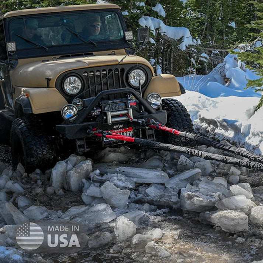 Bridle - Double Braided Nylon - Skoutley Outdoors LLC