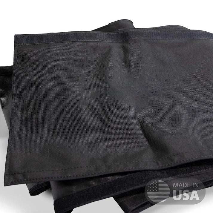 Full-Length Chafe Sleeve for Kinetic Recovery Ropes - Skoutley Outdoors LLC